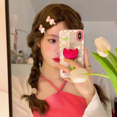 女神捕之计中计